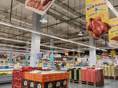 -麦德龙(浦东店)