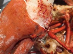 -Burger & Lobster(Dean Street)