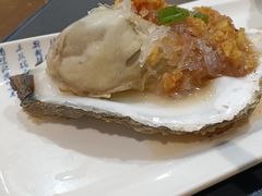 -小红鲸·海鲜餐厅(轸大路店)