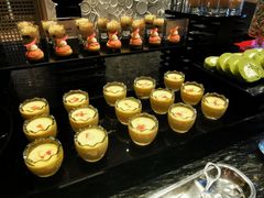 -博林天瑞喜来登酒店·西丽尚膳