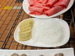 -马记伊源斋涮肉·清真菜(潘家园古玩市场店)