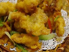 椒盐排条-双塔老饭店