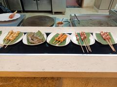 -北京西国贸大酒店