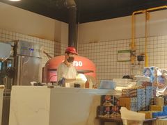 -Primo·丽莫意大利窑烤披萨