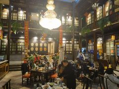 -云和祥食府·特色云南菜(金碧公园店)