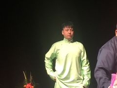-合肥大剧院