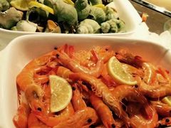 -云庭咖啡厅· 中航泊悦酒店(虹桥T2店)