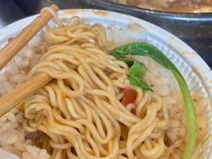 -二楼老店重庆鸡公煲(真光路店)