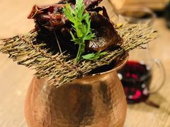 -凤凰湘语·海派湘菜(浦东旗舰店)