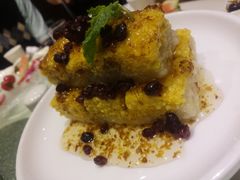 -北京老铺烤鸭(西稍门店)