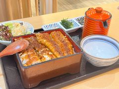 -鳗葉(万象城店)