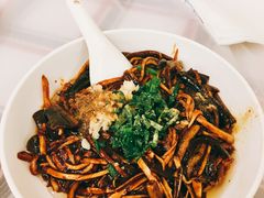 -玲珑餐厅(陕西南路店)