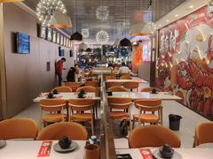 -钳小柒·小龙虾蓝龙王烧烤夜宵(长寿路店)