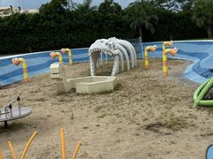 -珠海海泉湾神秘岛亲子乐园