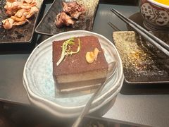 -無二炙坊·和牛烧肉(大钟寺1733店)