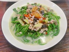 -大洋家·精品潮汕菜·生腌砂锅粥(天河东路店)