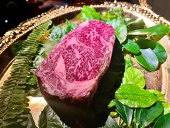 -弗兰克牛排西餐厅Ribone steak house(柠檬花园店)