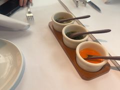 -拉蒂娜·巴西牛排馆 Latina·Brazilian Steakhouse(陆家嘴旗舰店)
