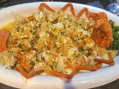 -渔家海鲜舫(宝湖路店)