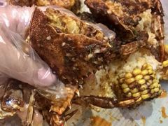 -Dampa Seafood Grill - Dubai