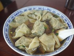 -古徽州馄饨店(宝安路店)