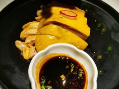 -荷塘秋月·本帮江浙菜(国权路店)