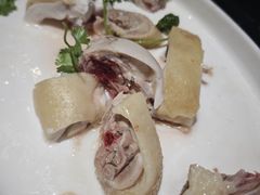 -琼菜人家·海南菜·文昌鸡(文昌大道店)