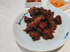 -柒园·三十年创意杭帮菜(龙湖滨江天街店)