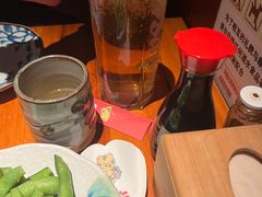 -醉虎传(南锣鼓巷店)