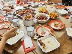 -老三样·旧食新味(万寿宫店)