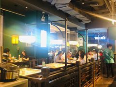 -俏九州·小炒黄牛肉(华润万象汇店)