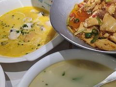 -李氏传家菜(兴城路店)