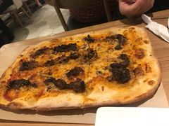 -必胜客(金元宝店)