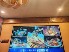 -隔壁老王·家常云南菜(花巷店)