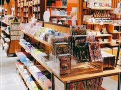 -百新书局(尚悦湾店)
