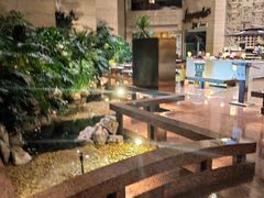 -上海静安昆仑大酒店