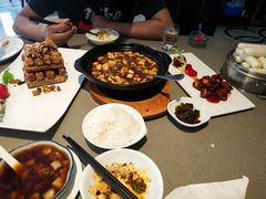 -铜锣湾·有麝自然香(长嘉汇购物公园店)