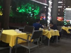 -忠记湛江烧蚝店