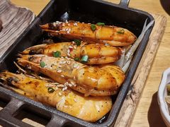 -一心创作料理屋(经开万达店)