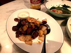-漢舍中国菜馆(889广场店)