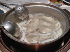 -大头椰·海南椰子鸡火锅(思明万象城店)