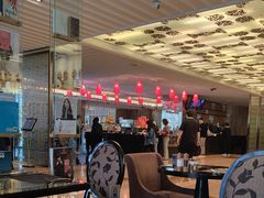 -圣丰索菲特·2 On 988 Café 自助餐厅
