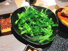 -潮十三潮汕砂锅粥(高新四路大都荟店)