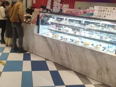 -85度C(成都浆洗街店)