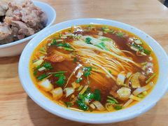 拉面-水仙拉面(水仙街店)