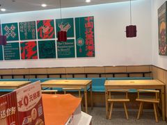 -塔斯汀中国汉堡(东平店)