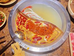 -蜀国大将老火锅(江北店)