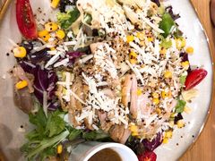 -HELLO 27 意面·沙拉·帕尼尼