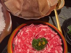 -色響火锅(恒隆广场店)