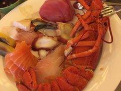 -艺厨风尚餐厅 · 桔钓沙莱华度假酒店